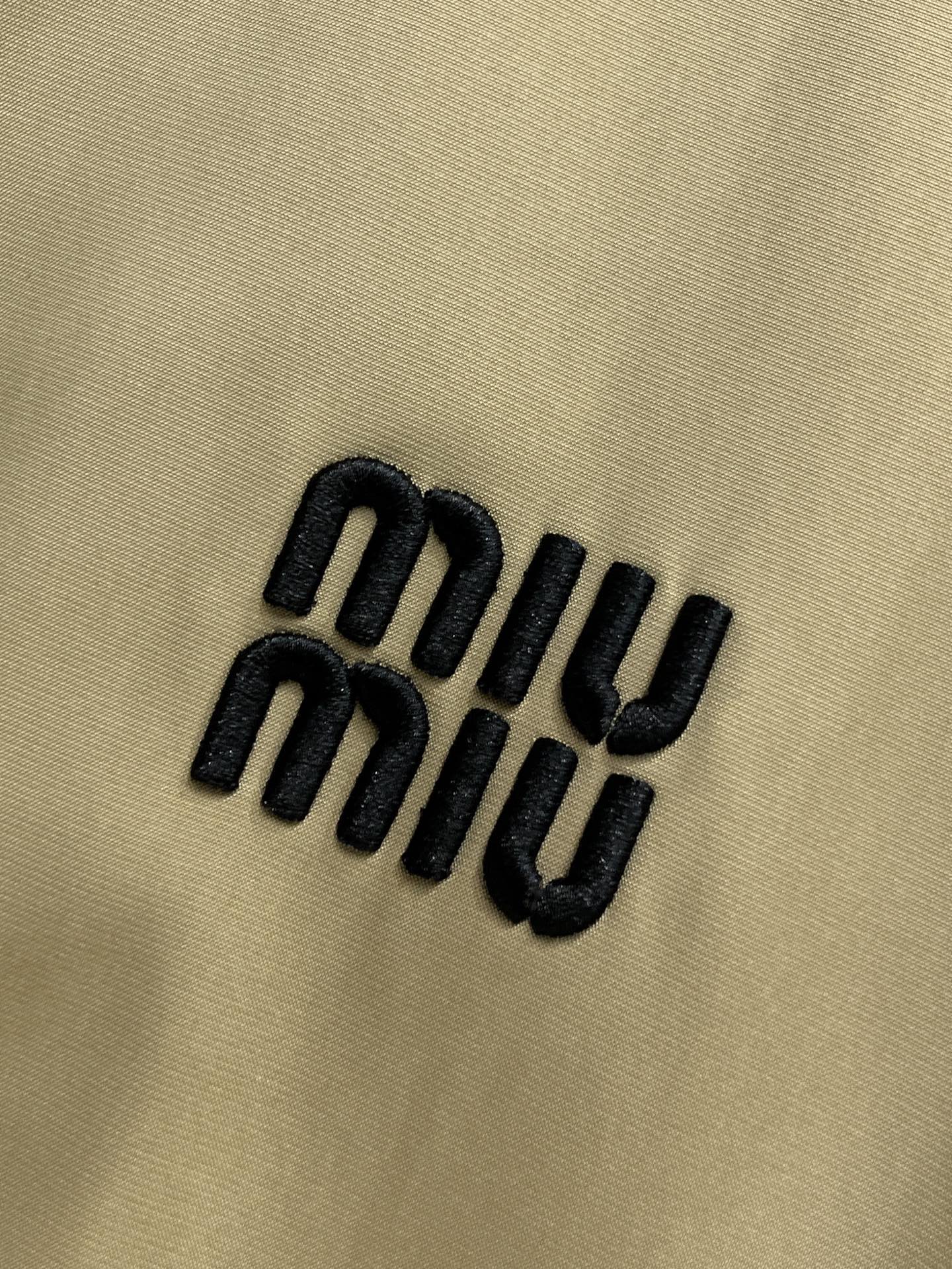 Miu Miu Jacket