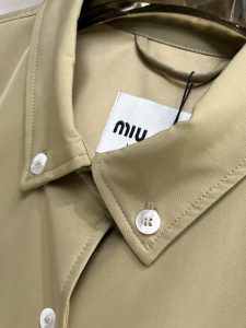 Miu Miu Jacket