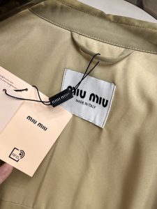Miu Miu Jacket
