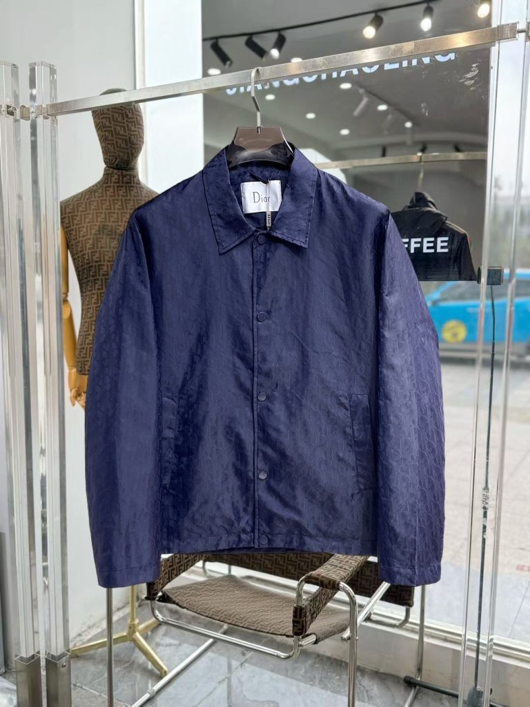 Dior Jacket