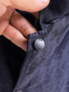 Dior Jacket
