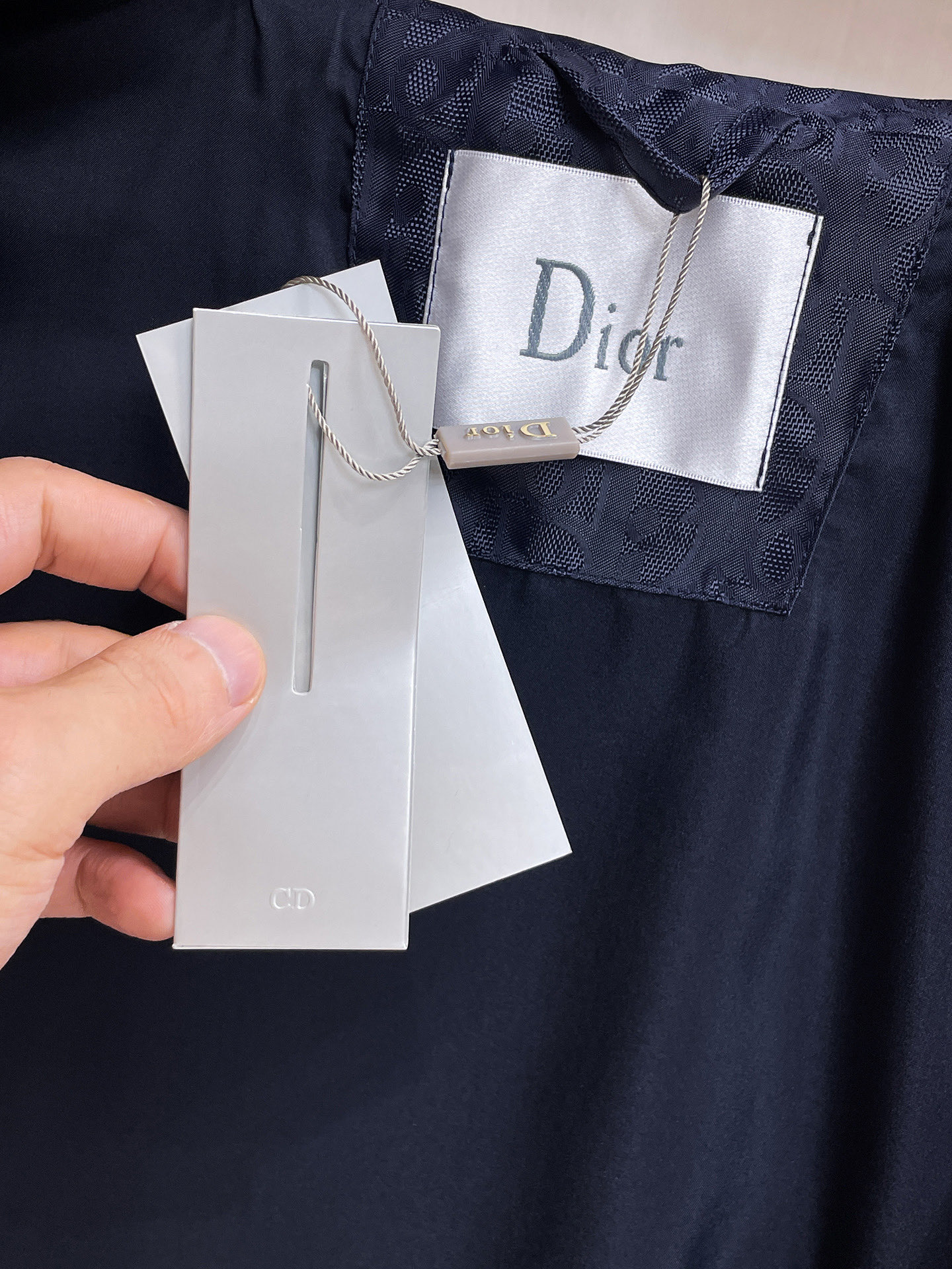 Dior Jacket