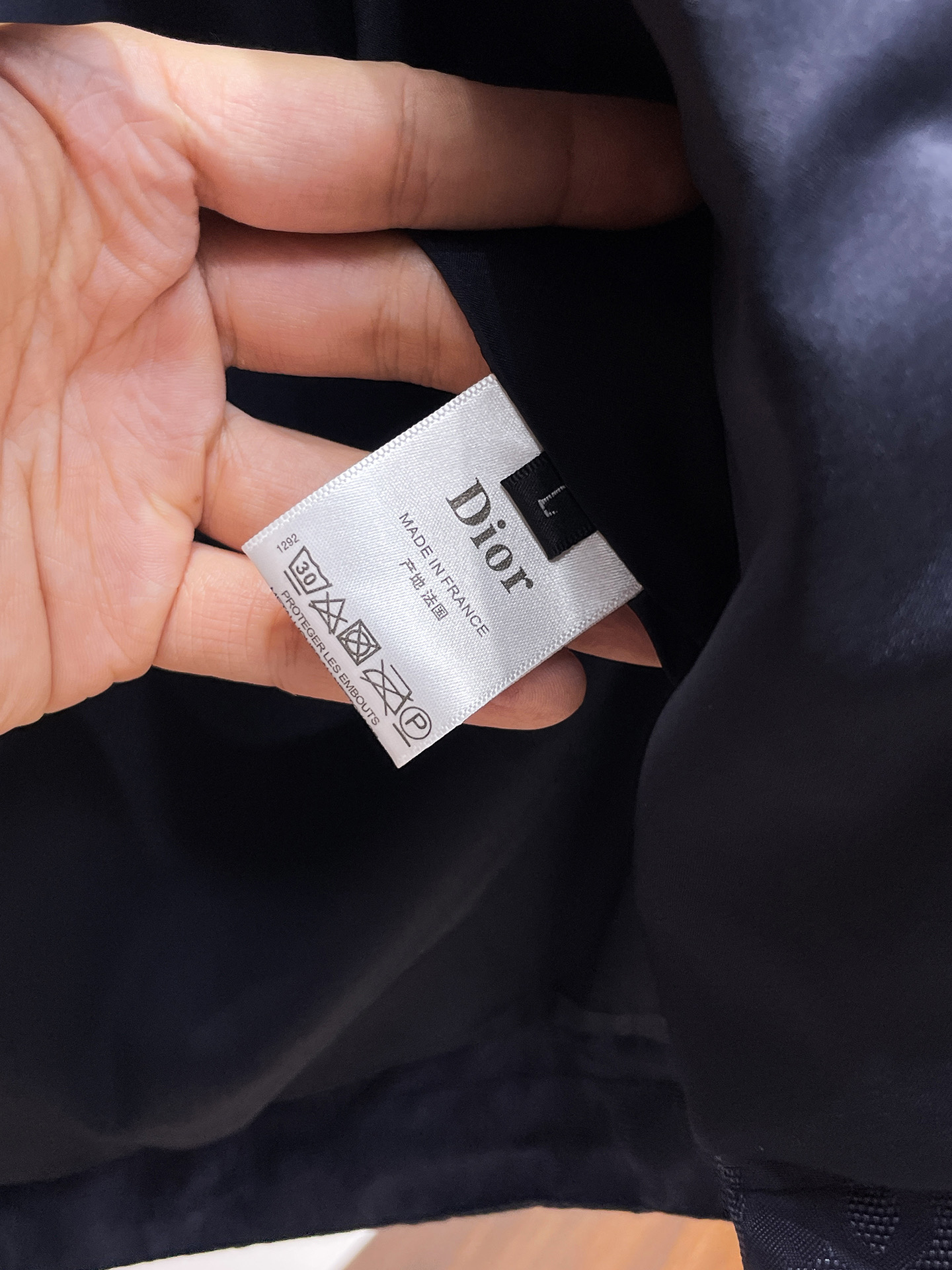 Dior Jacket