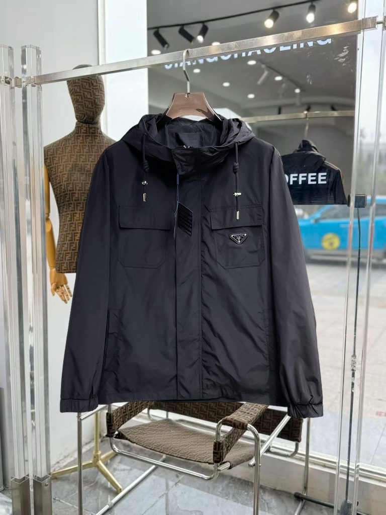 Prada Jacket
