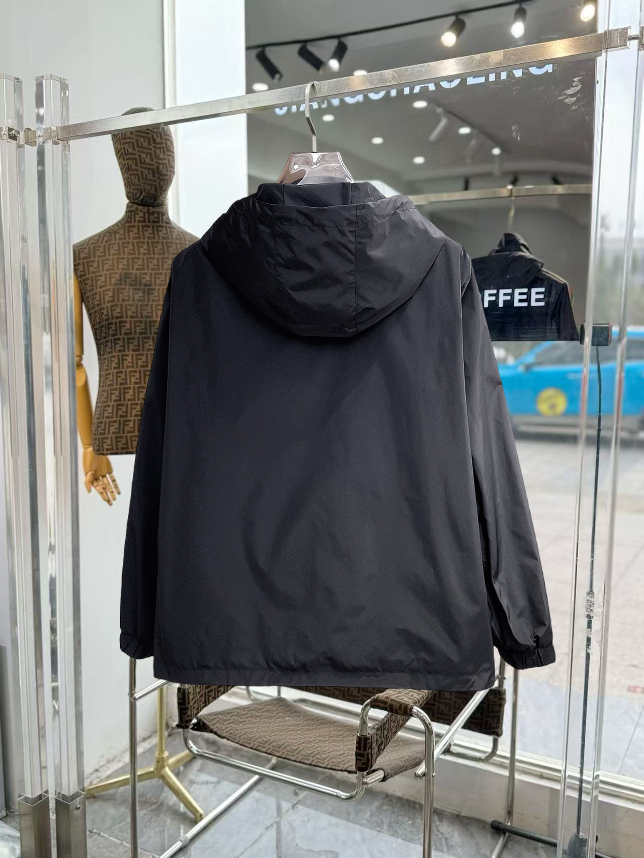 Prada Jacket
