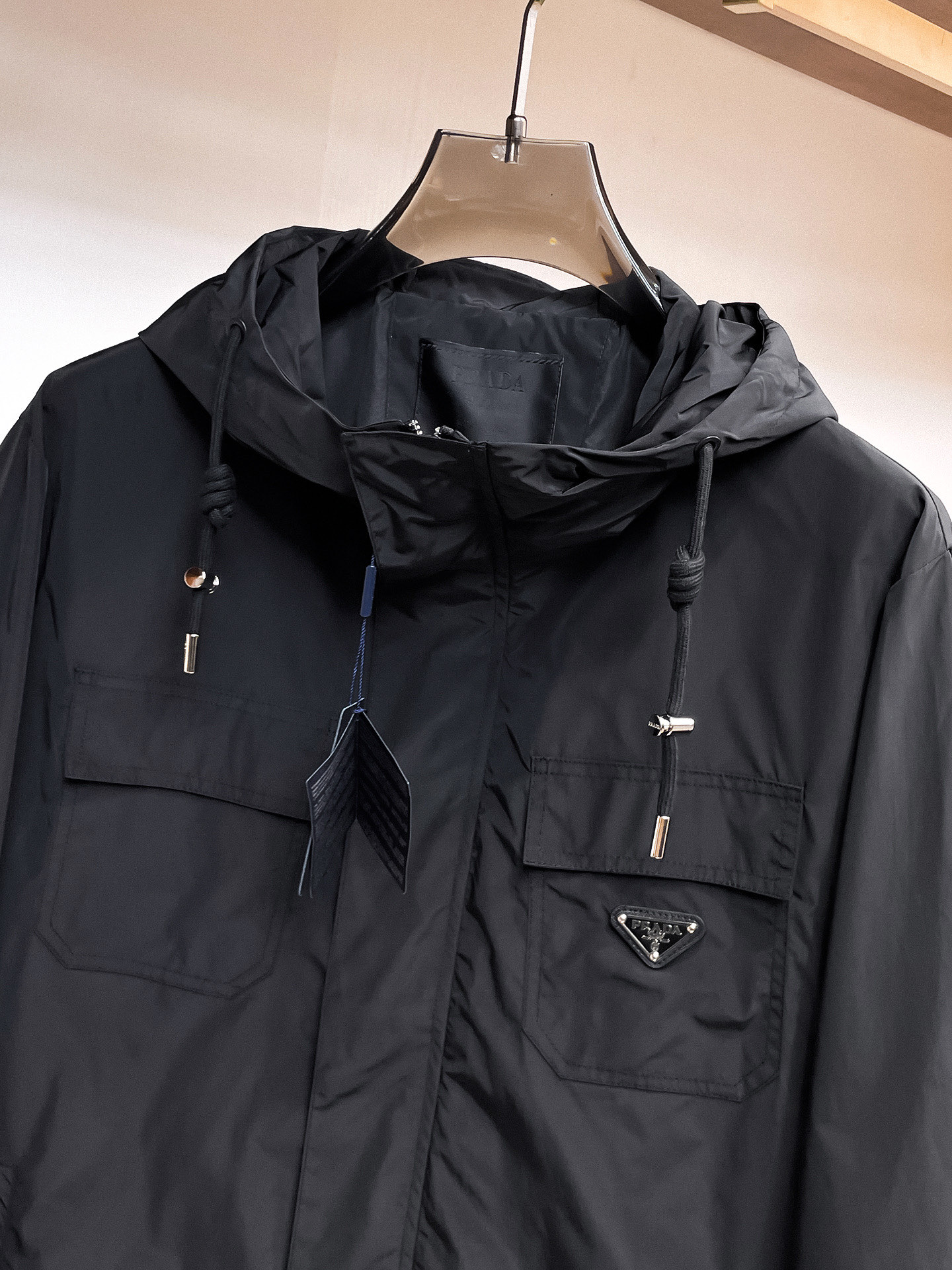 Prada Jacket