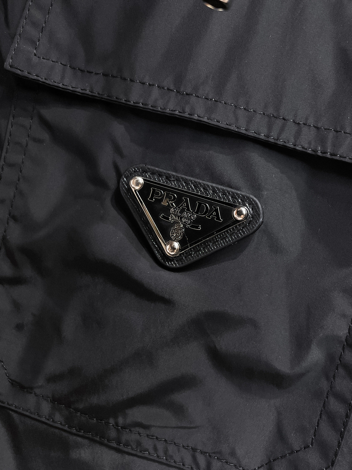 Prada Jacket