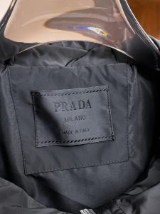 Prada Jacket