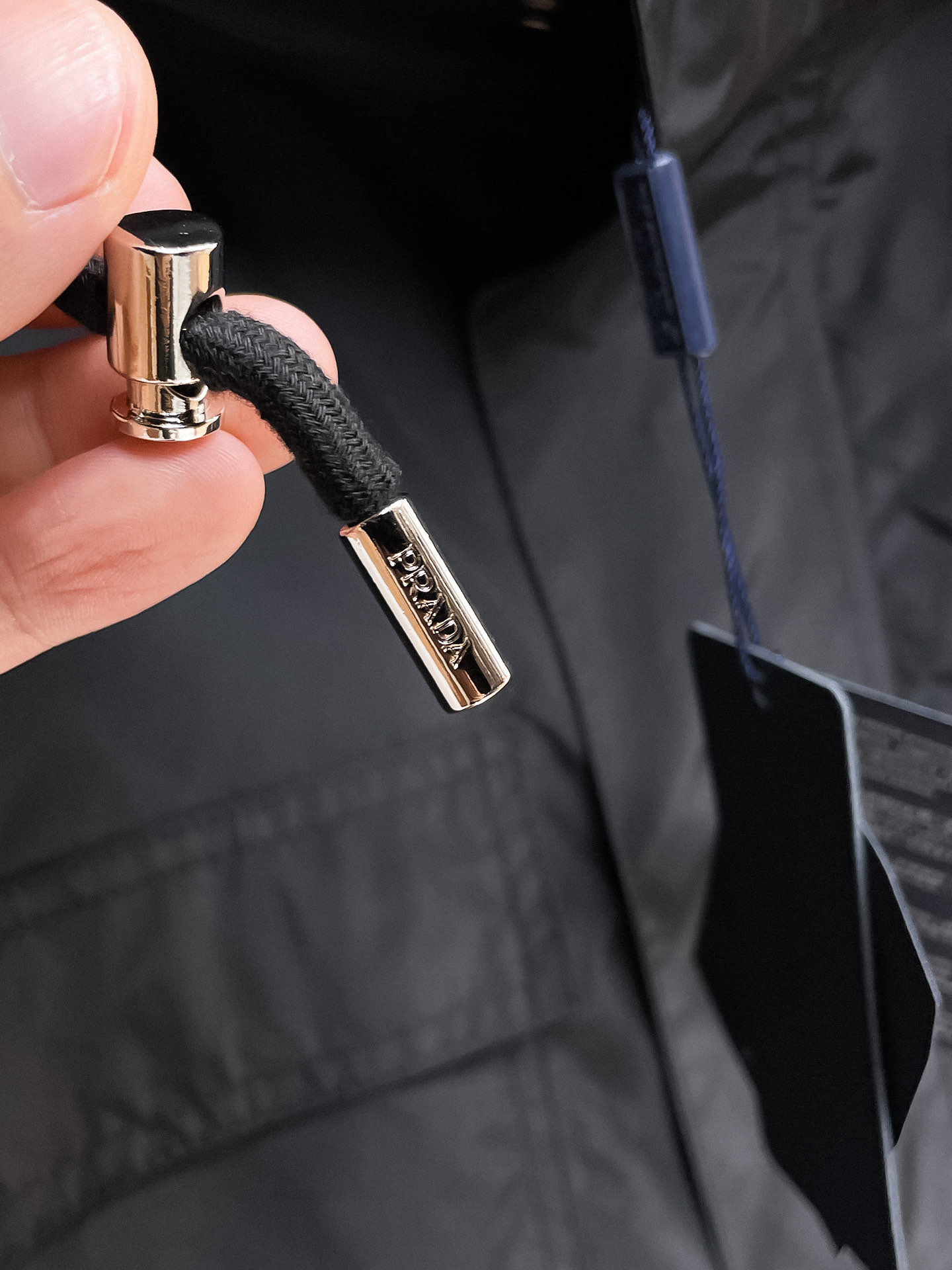 Prada Jacket