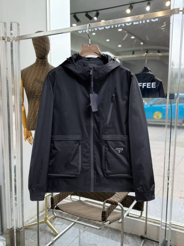 Prada Jacket