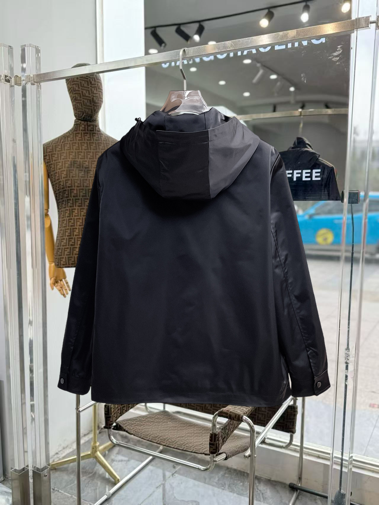 Prada Jacket