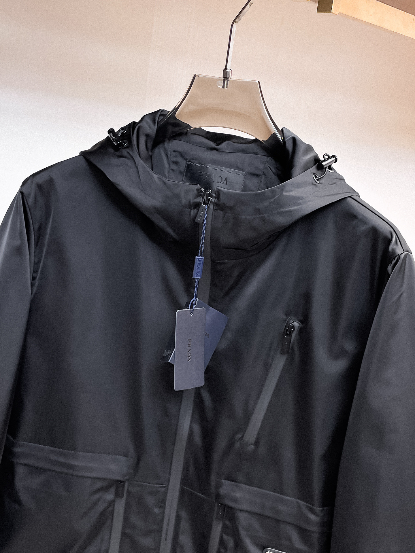 Prada Jacket