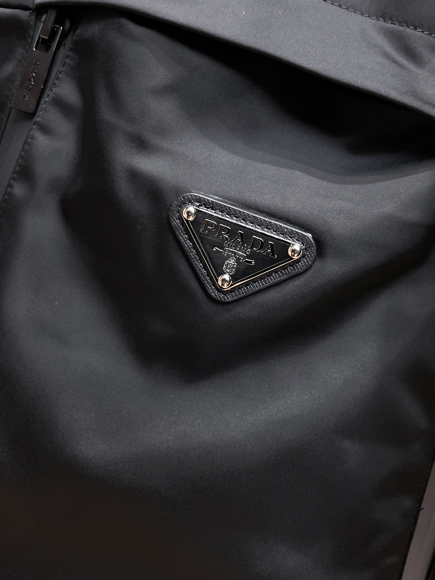 Prada Jacket