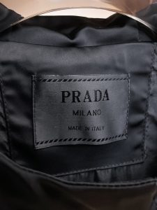 Prada Jacket