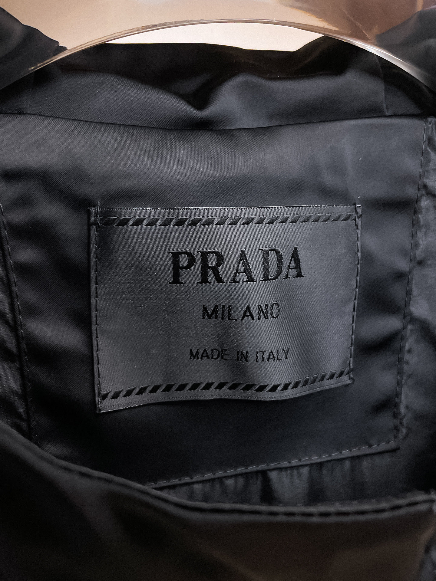 Prada Jacket