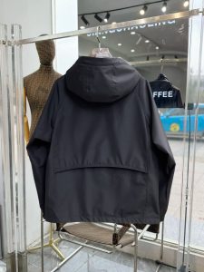 Burberry Jacket