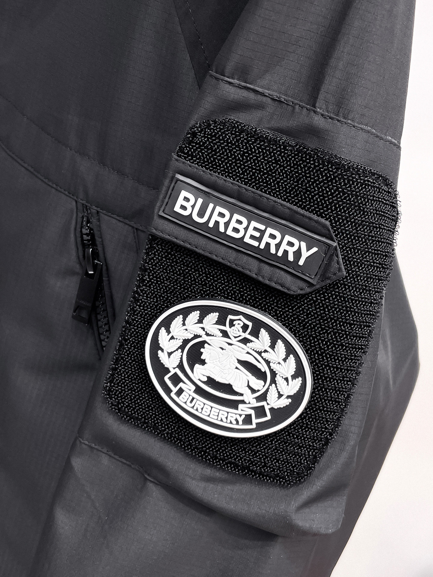 Burberry Jacket
