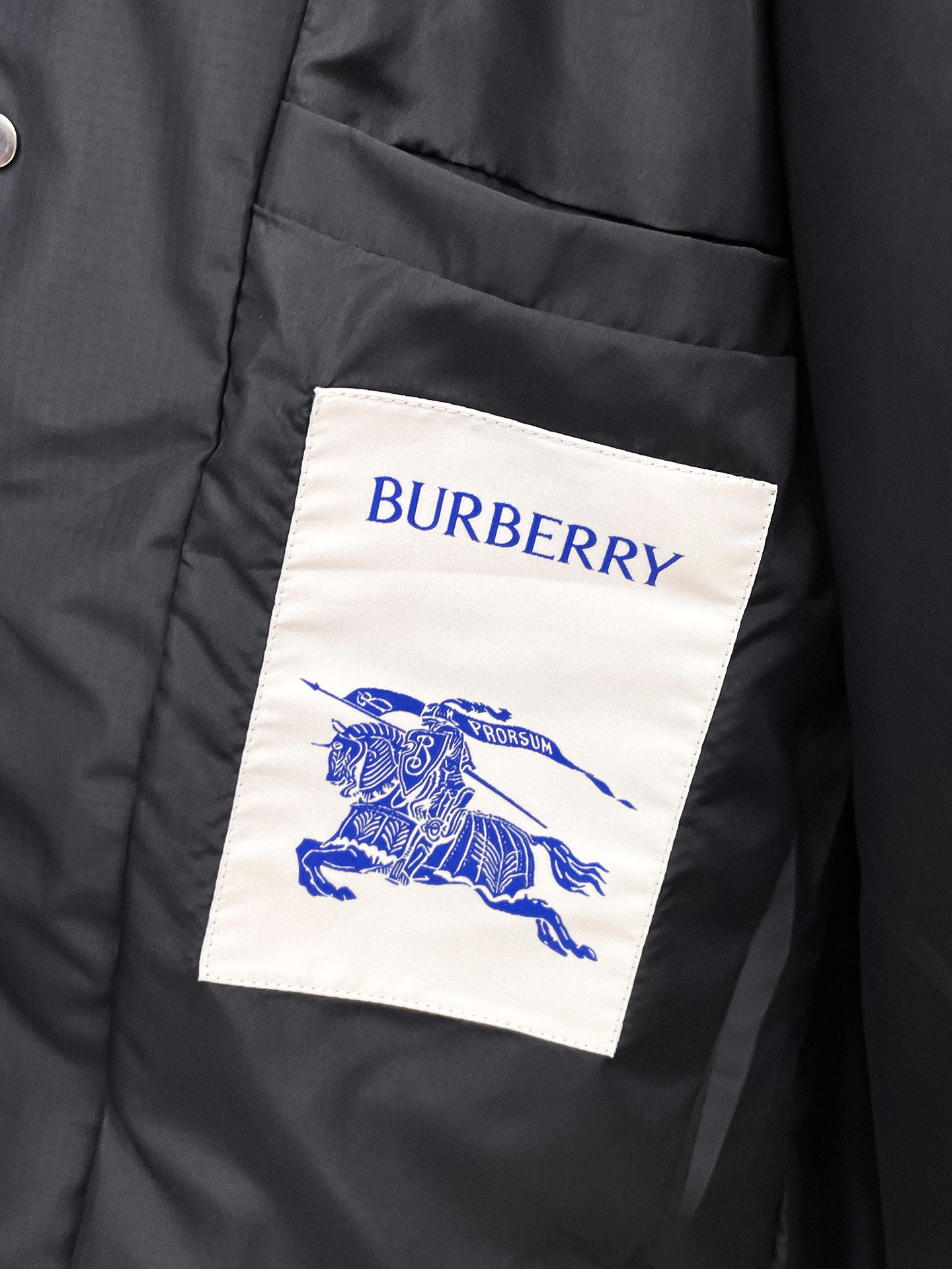 Burberry Jacket