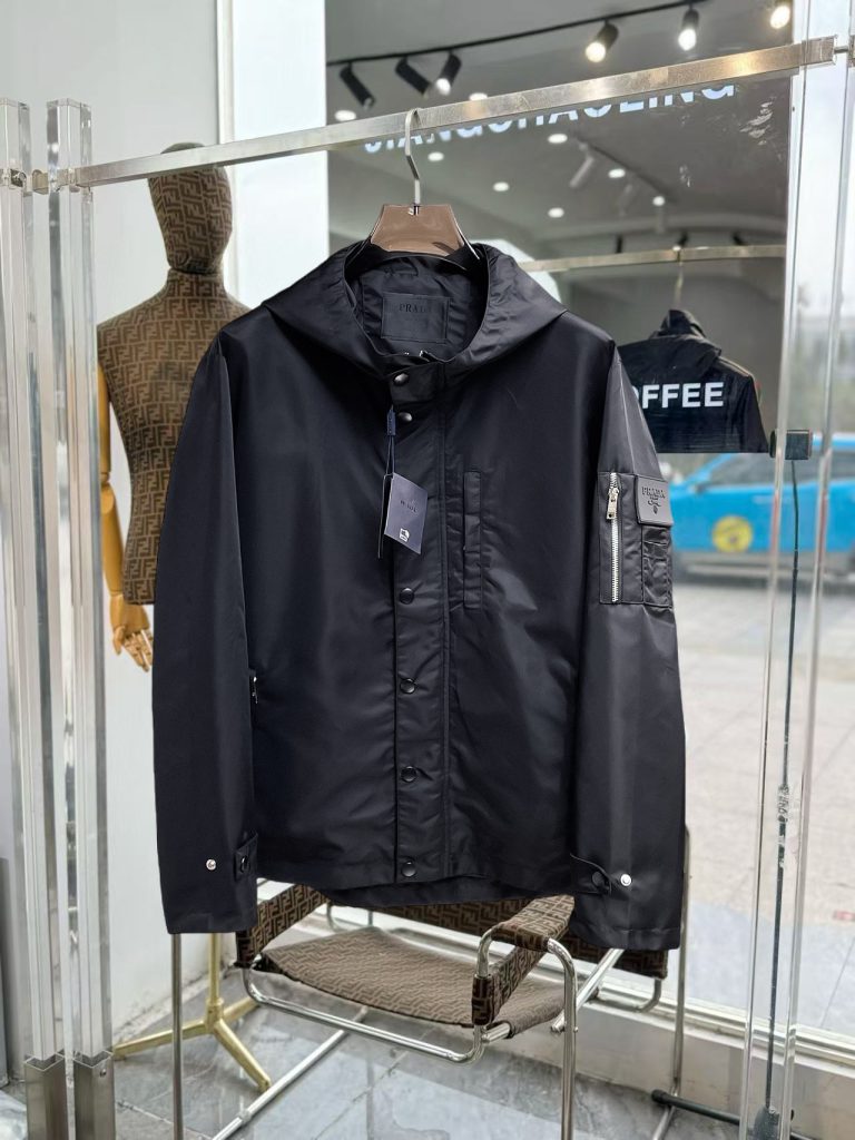 Prada Jacket