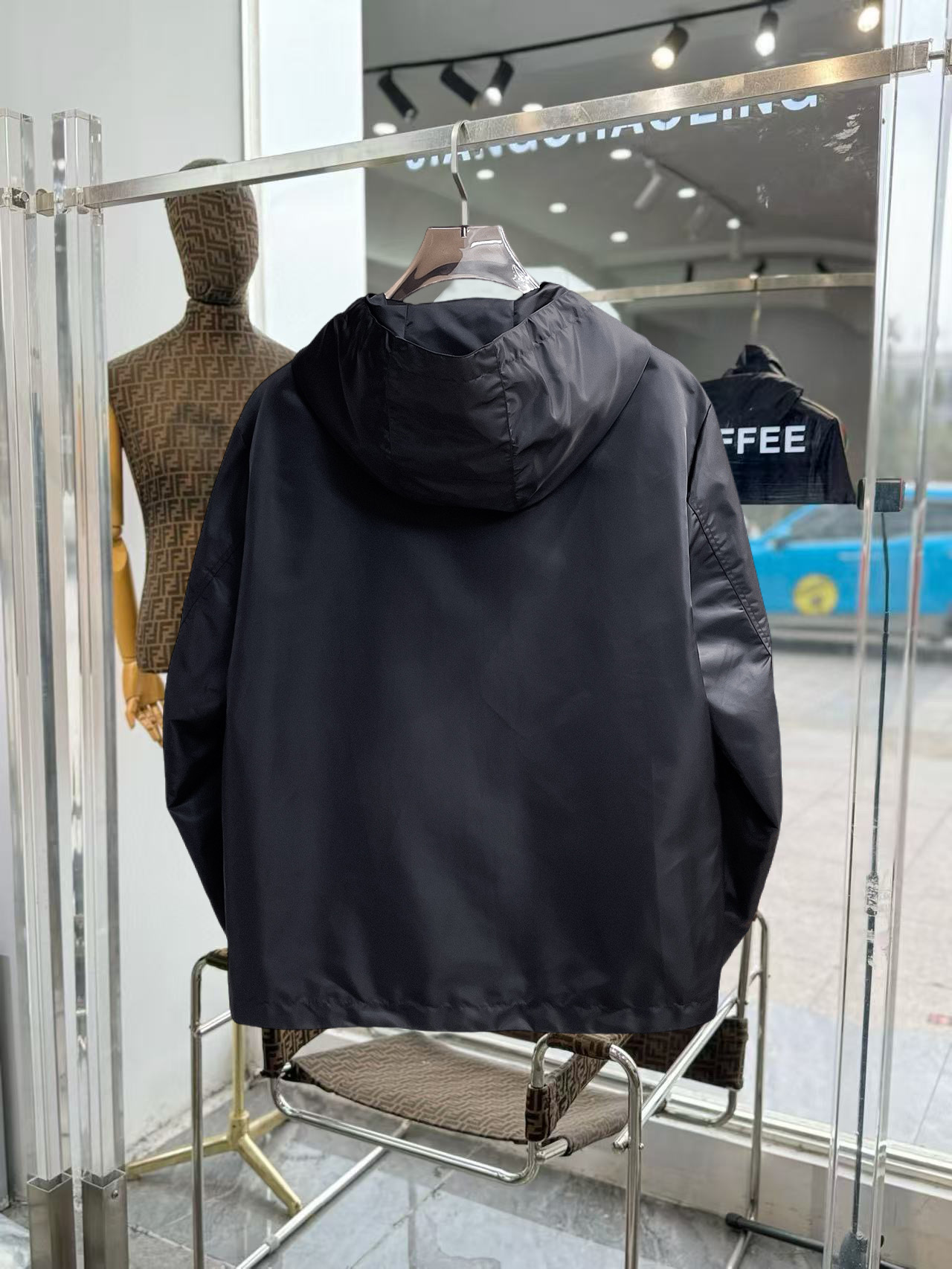 Prada Jacket