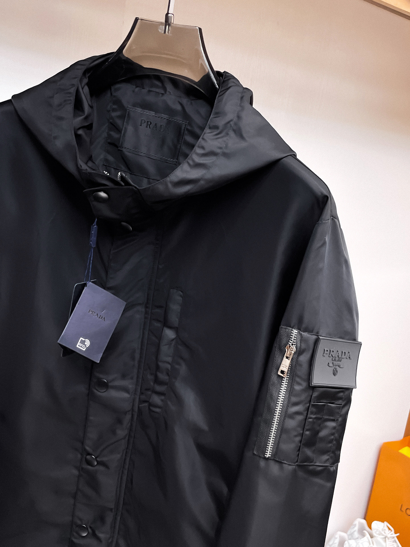 Prada Jacket