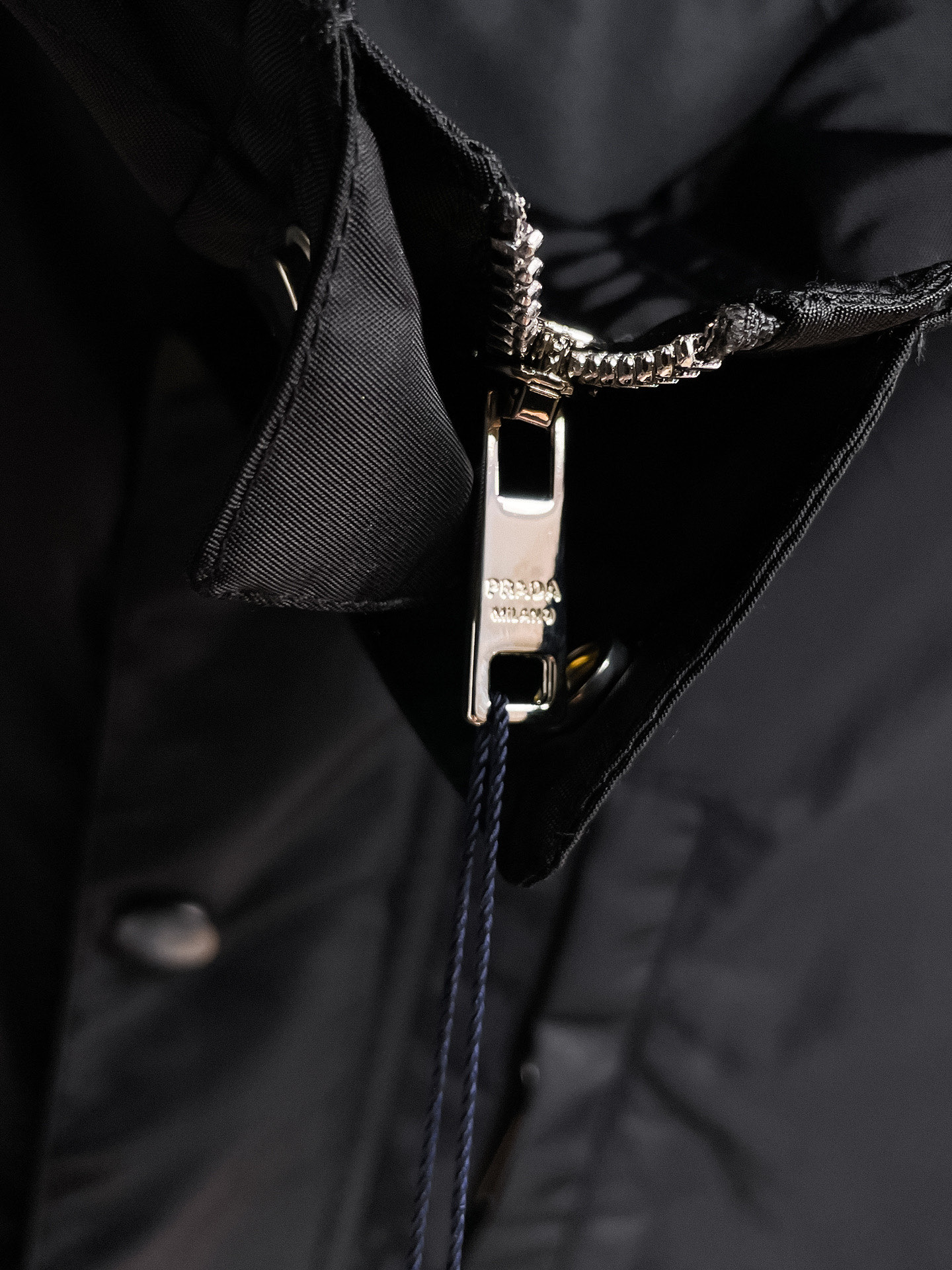 Prada Jacket