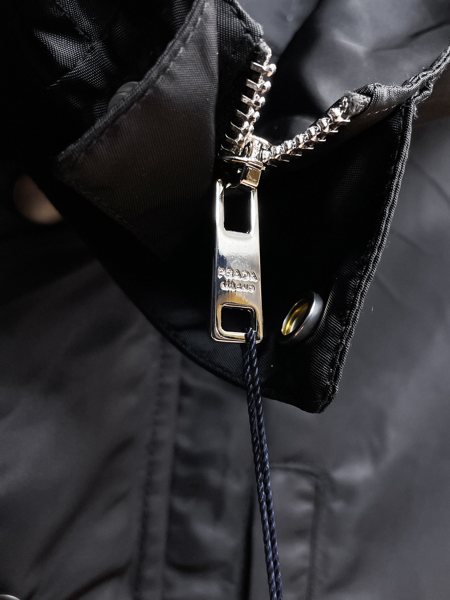 Prada Jacket