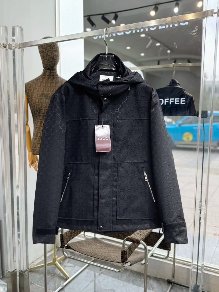 Jacket
