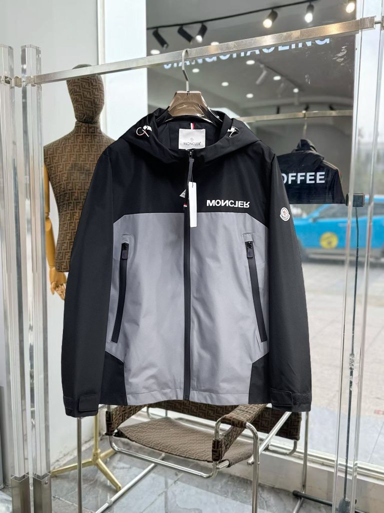 Moncler Jacket