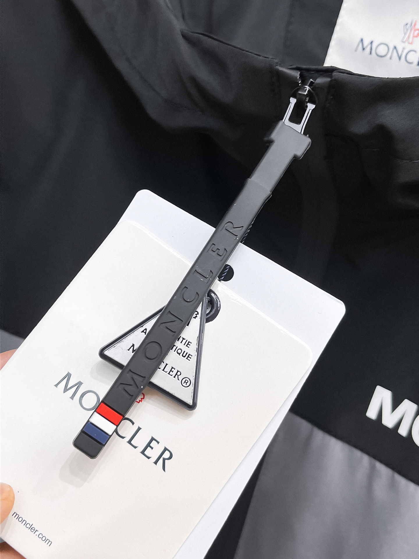 Moncler Jacket