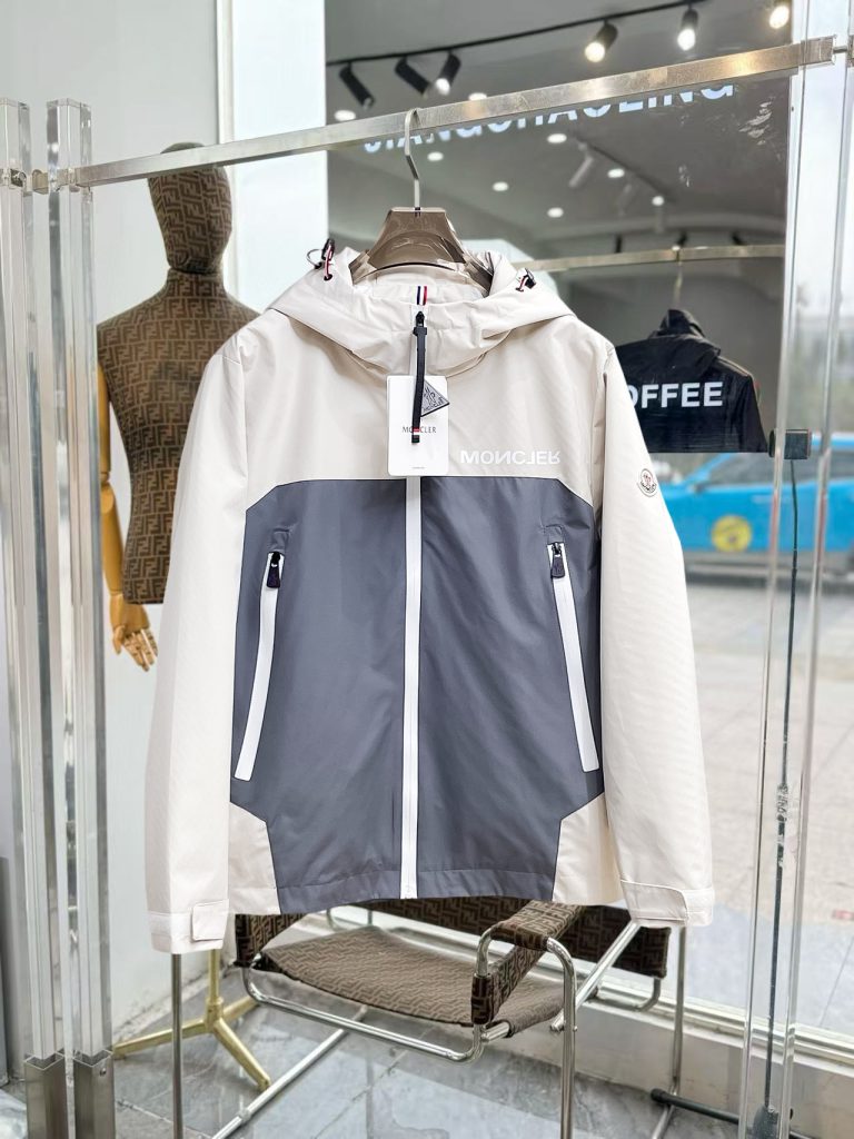 Moncler Jacket