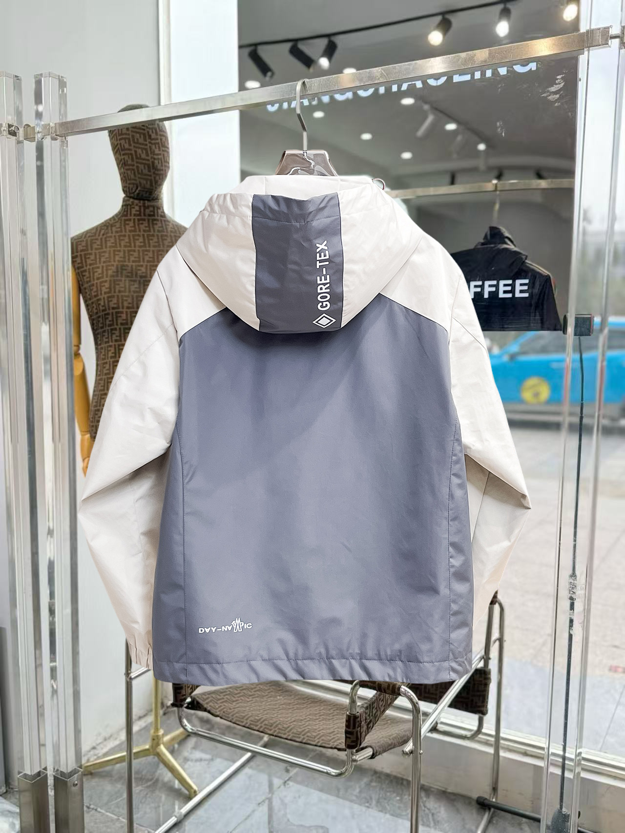 Moncler Jacket