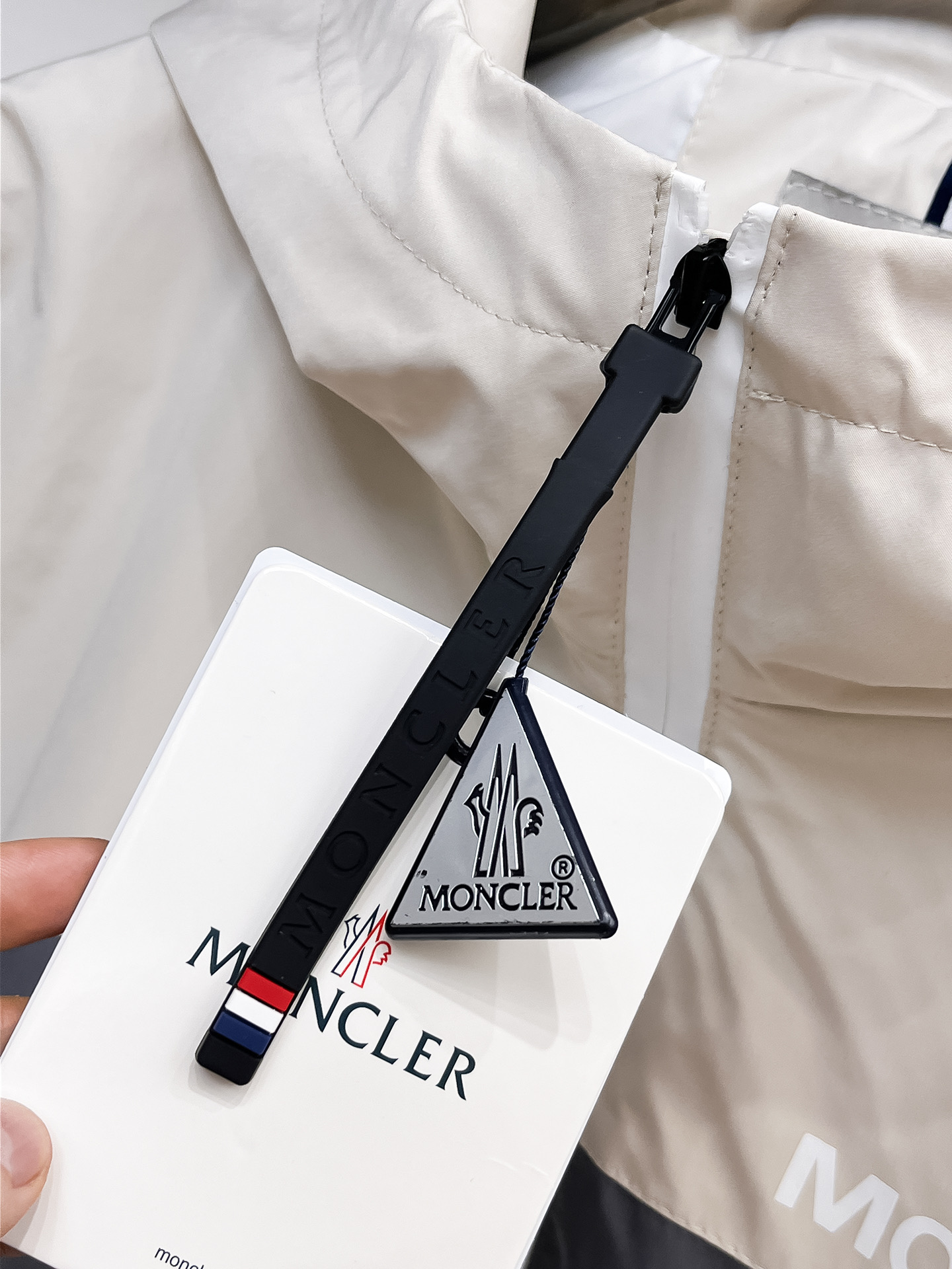 Moncler Jacket