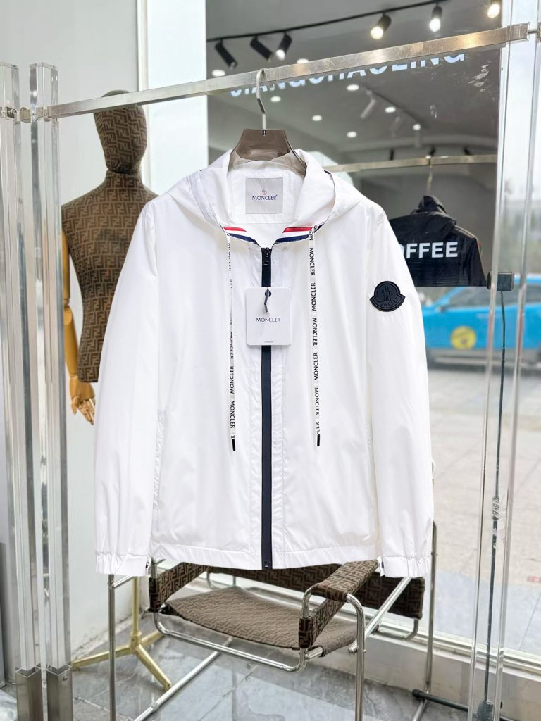 Moncler Jacket