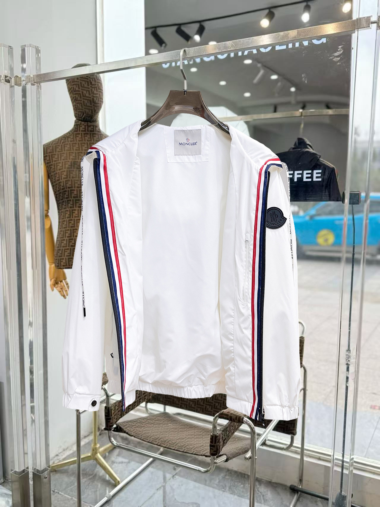 Moncler Jacket