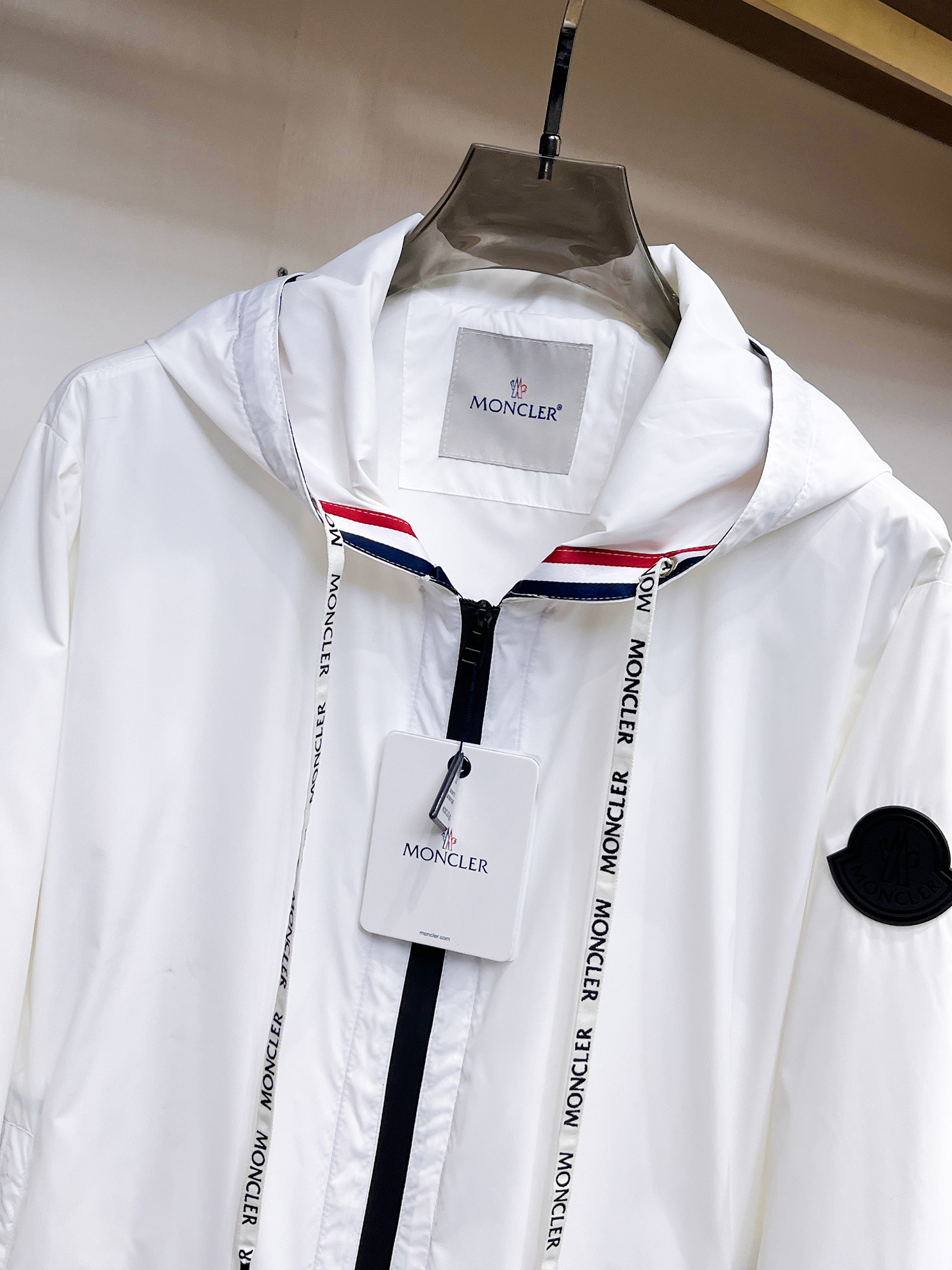 Moncler Jacket