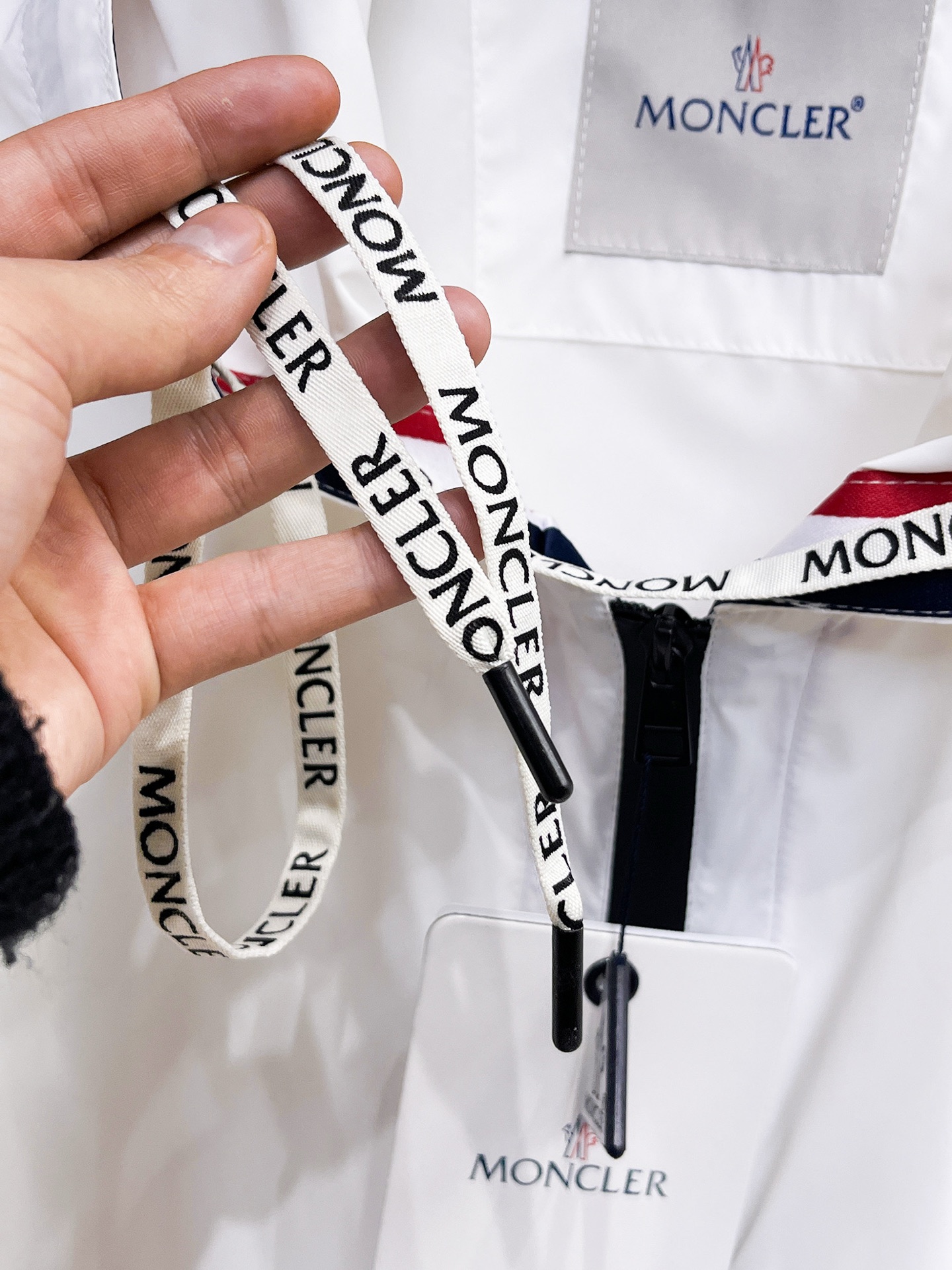 Moncler Jacket