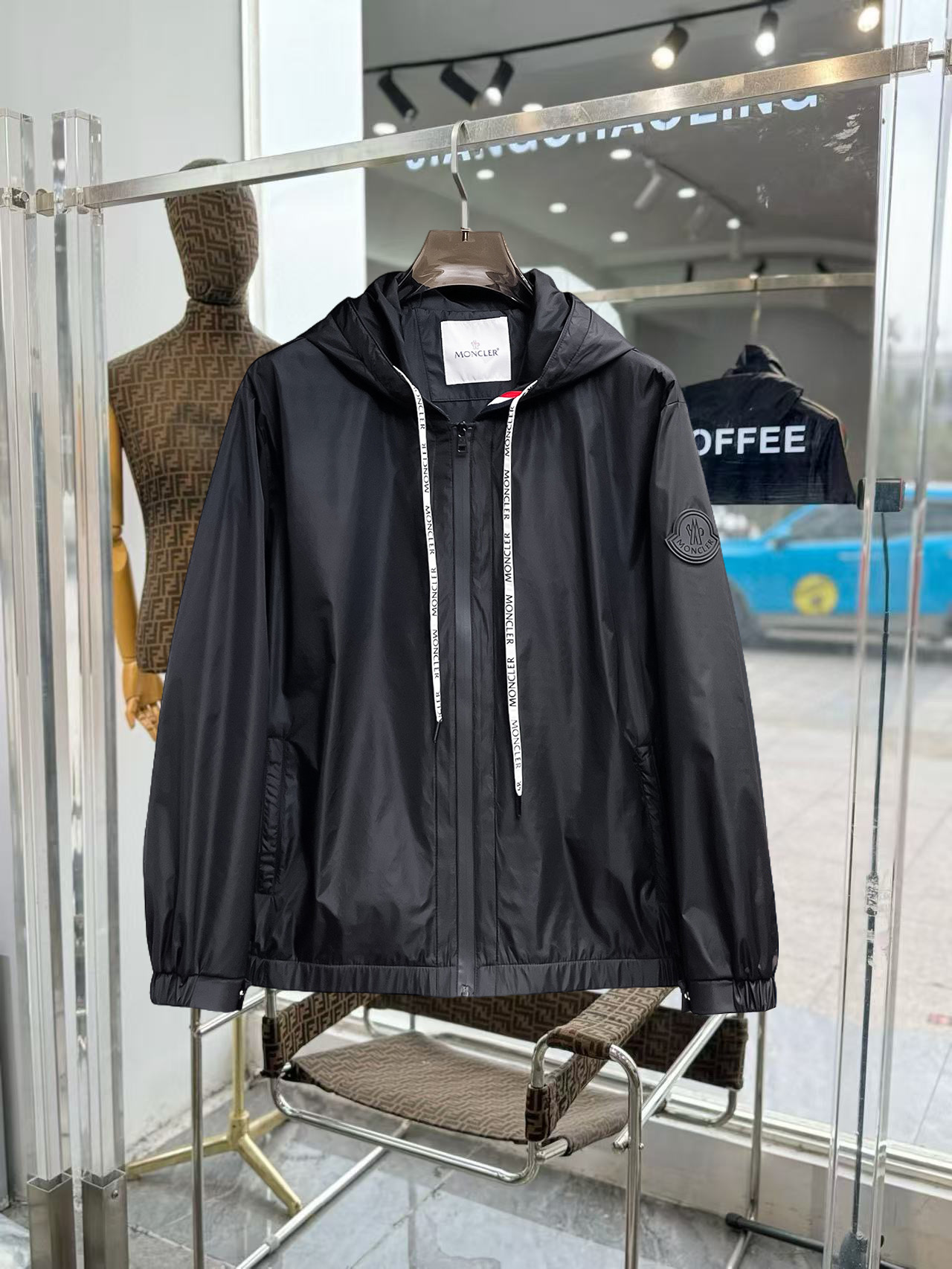 Moncler Jacket