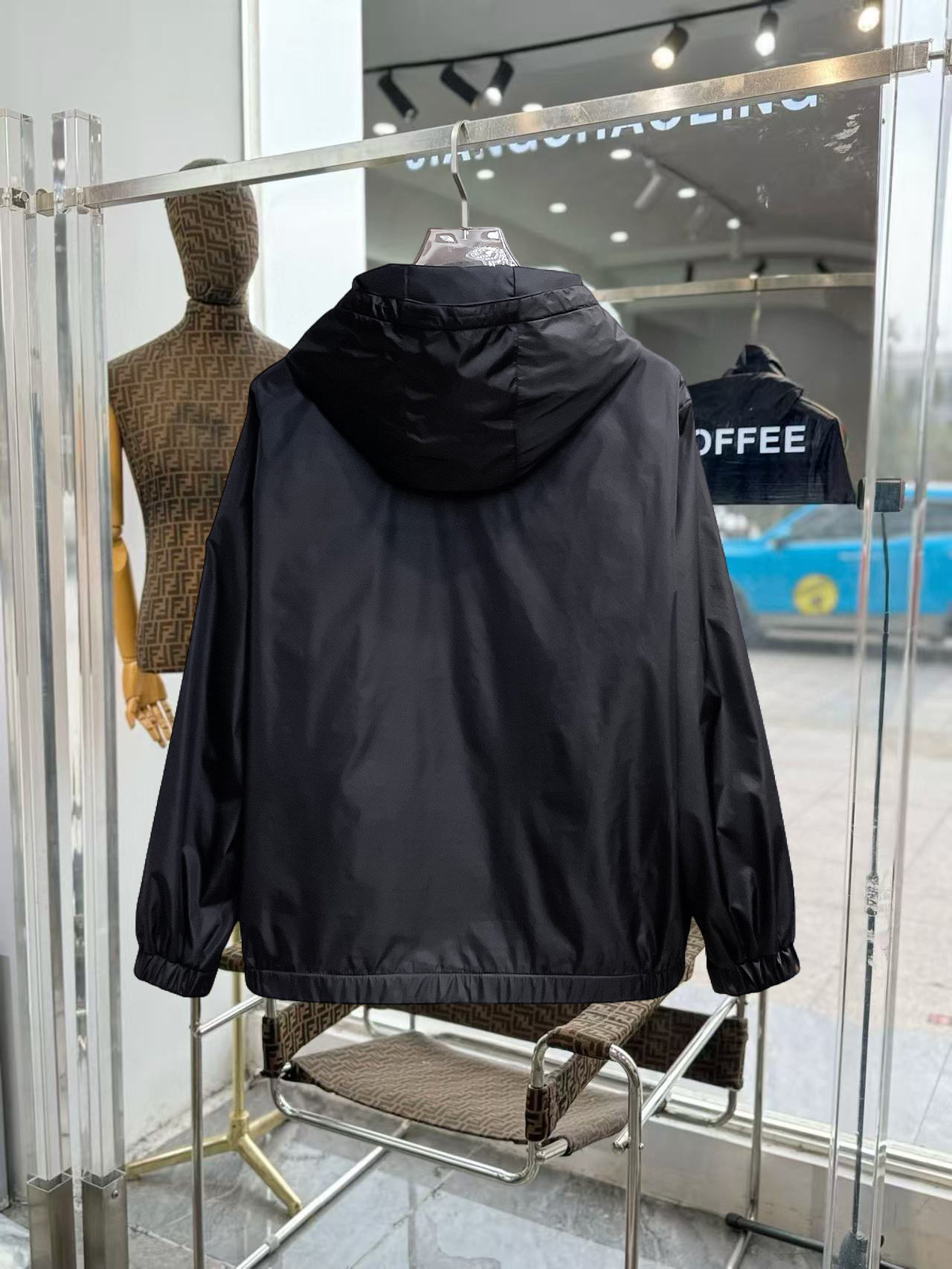 Moncler Jacket