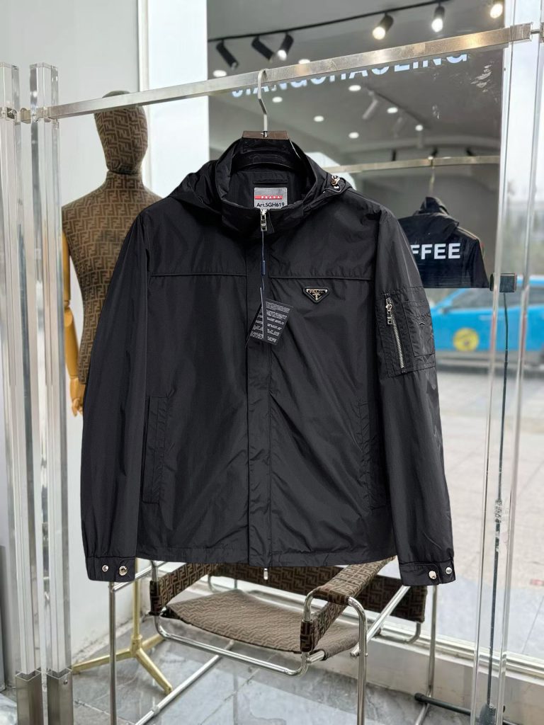 Prada Jacket