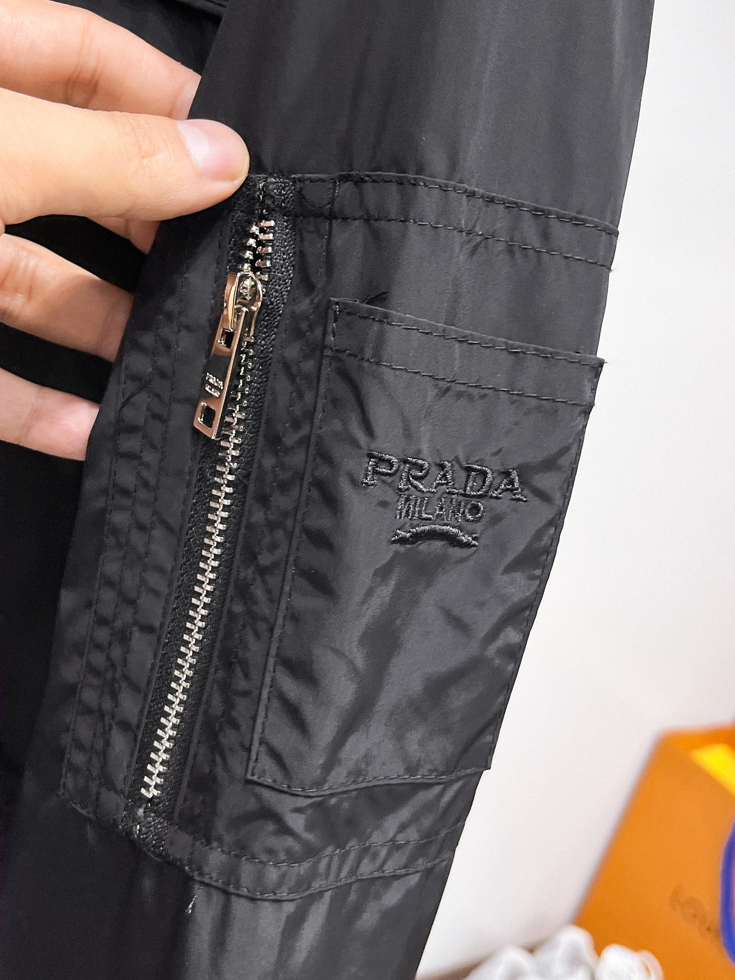 Prada Jacket
