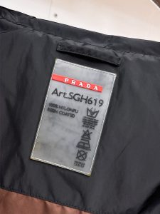 Prada Jacket