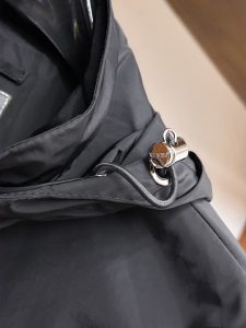 Prada Jacket