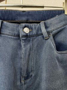Burberry Pants in Denim