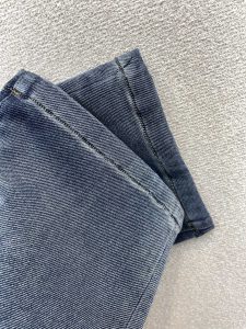 Burberry Pants in Denim