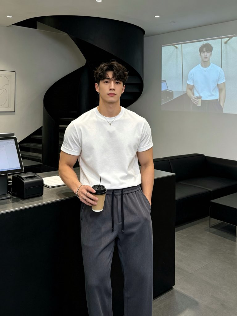 Bottega Veneta Pants