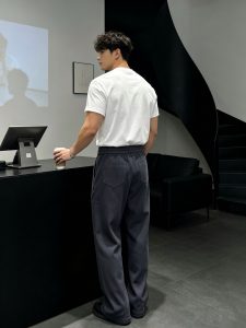 Bottega Veneta Pants