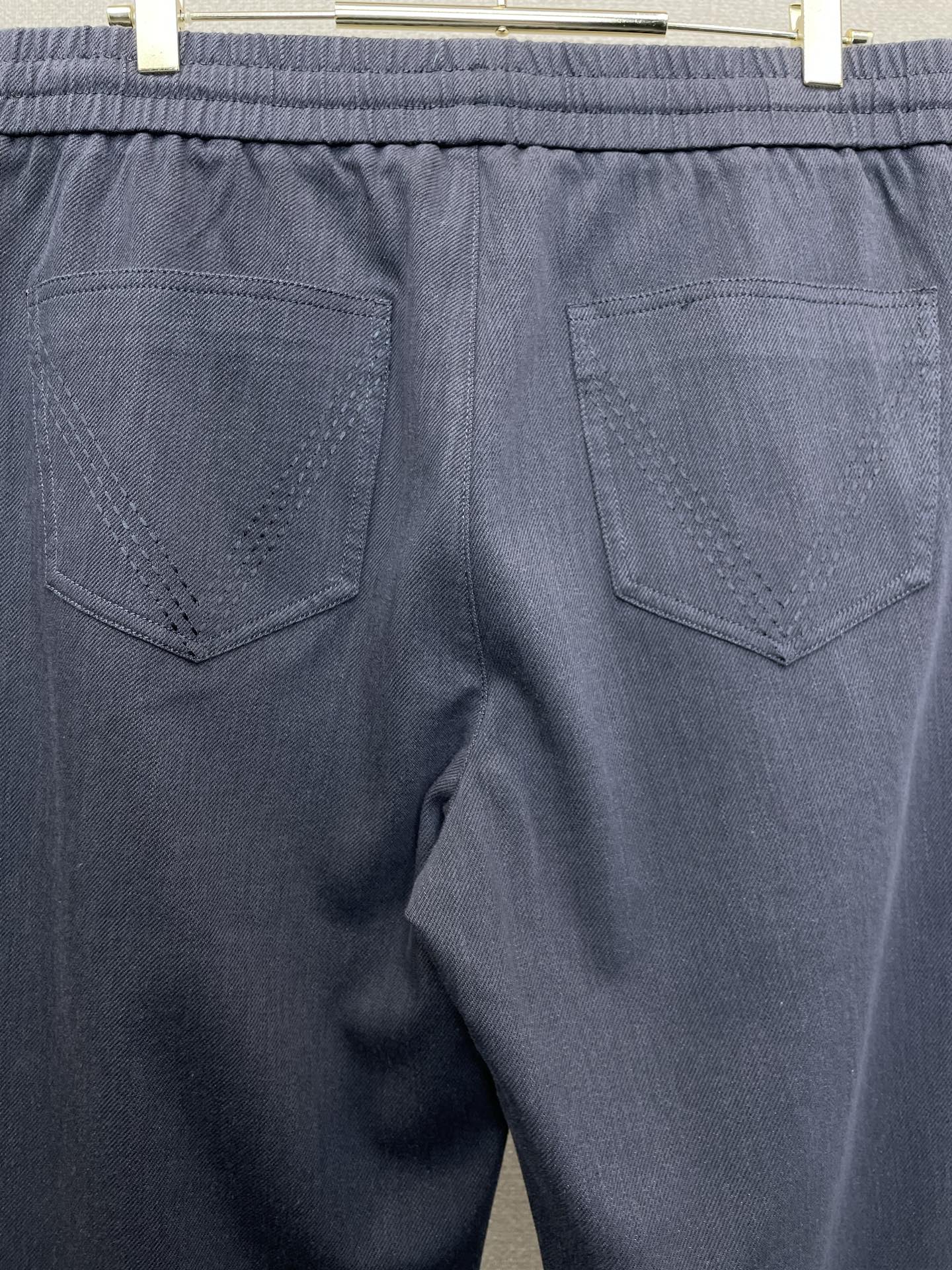 Bottega Veneta Pants