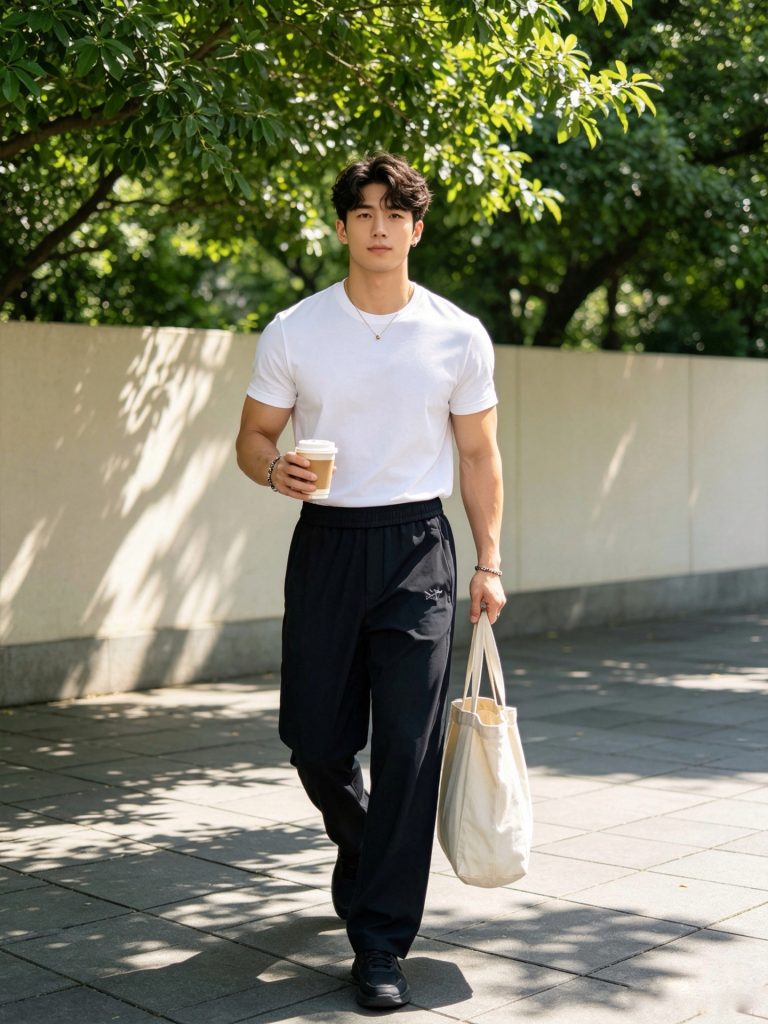 Pants
