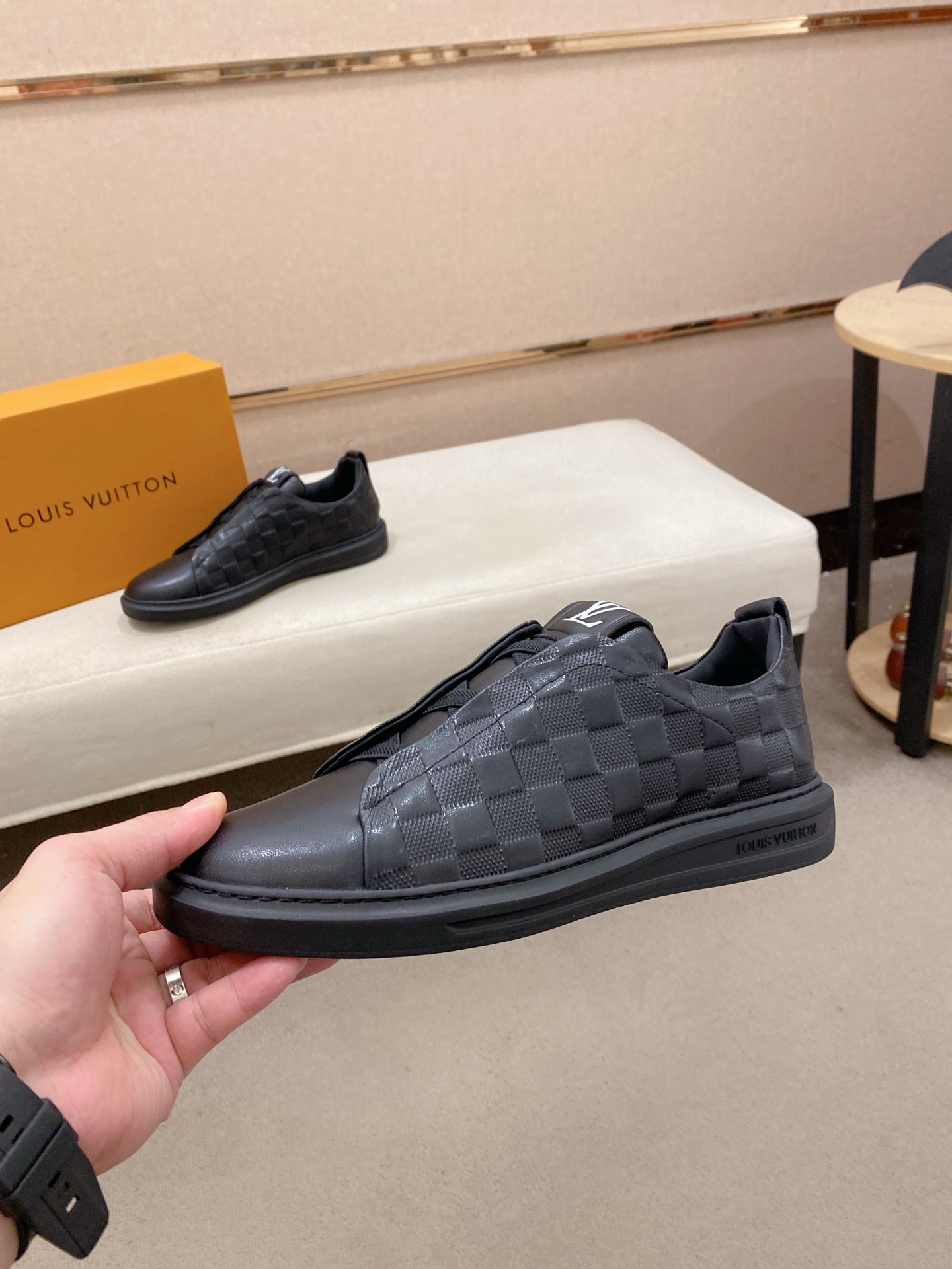Louis Vuitton Shoes